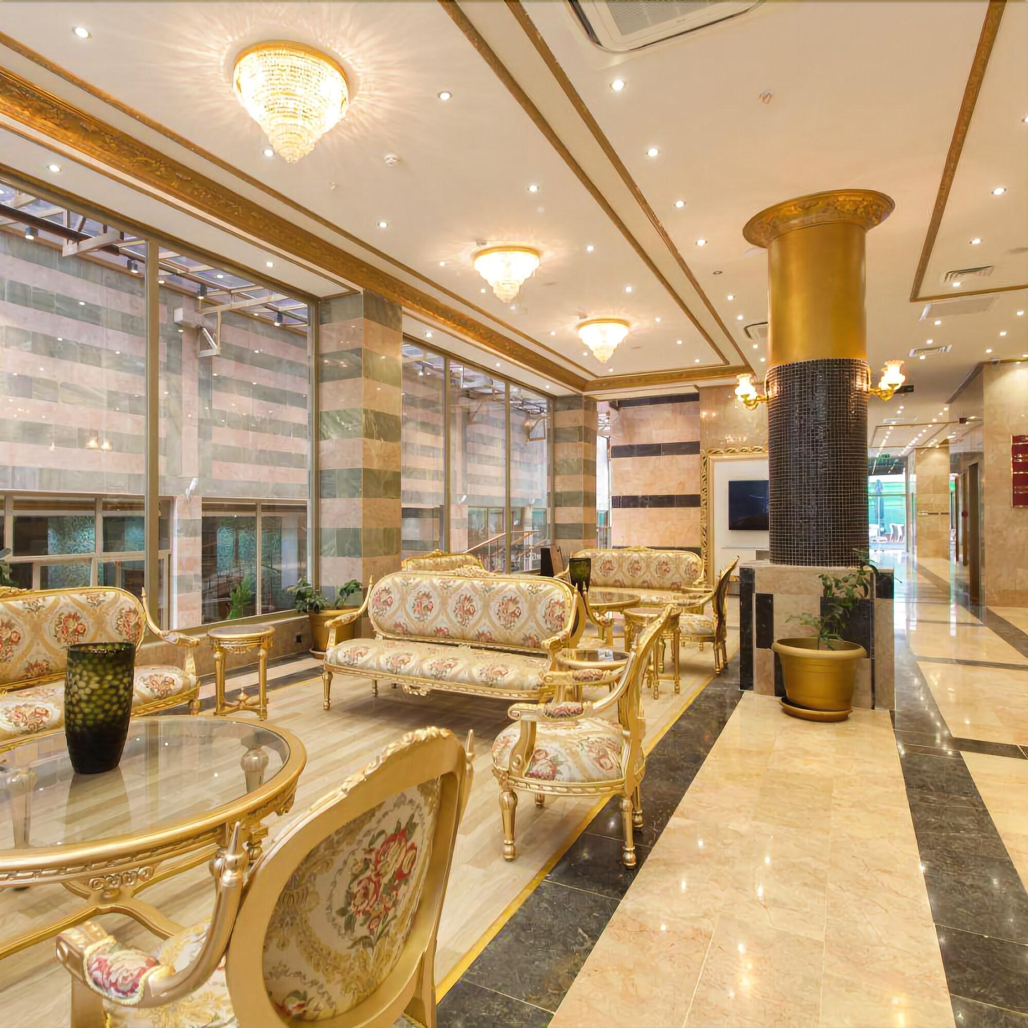 阿尔阿兹酒店 伊斯坦布尔 外观 照片