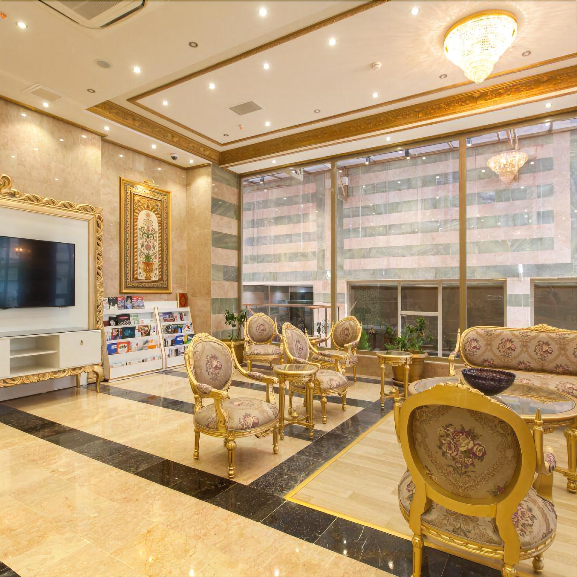 阿尔阿兹酒店 伊斯坦布尔 外观 照片